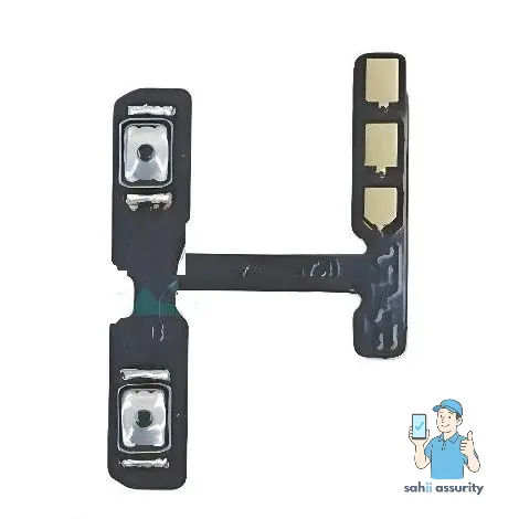 Volume Button Flex Cable for OnePlus 13s